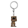 Funko Jurassic World 3 POP! Vinyl Přívěsky na klíče 4 cm T-Rex Display (12)