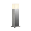 SLV SQUARE POLE 60 1000345