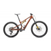 Specialized Stumpjumper 15 Öhlins Coil Satin Copper Speckle / Satin Silver Dust Veľkosť: S4