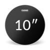 Evans Onyx Frost Coated Priemer blany: 10