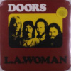 LP The Doors: L.A. Woman CLR | LTD