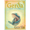 Gerda. Malá veľrybka - Adrián Macho, Zuzana Trstenská, Adrián Macho (ilustrátor)