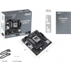 ASUS MB Sc AM5 PRIME A620M-K, AMD A620, 2xDDR5, 1xHDMI, 1xVGA, mATX 90MB1F40-M0EAY0