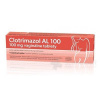 Clotrimazol AL 100 tbl vag 100 mg 1x6 ks