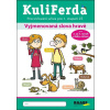 KuliFerda Vyjmenovaná slova hravě (Jana Rohová, Zuzana Slánská)