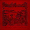 Crypt Sermon - Saturnian Appendices / EP [CD]