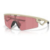 Oakley Sphaera Strike Matte Sand/Prizm Dark Golf