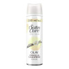 Gillette Satin Care Vanilla Dream gél na holenie 200 ml