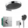 HansGrohe SANI21HHH011