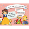 Rozprávky o princeznách - Detské divadielko s bábkami - Oldřich Růžička