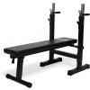 Posilňovacie lavice bench press Weight Bench Compact VIRTUFIT