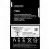 Nová batéria Akumulátor GK40 pre Motorola Moto G4, Moto G5 XT1676, E3