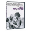 ALICJA JUŻ TU NIE MIESZKA DVD