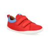 Camper Peu Cami Sella Barco red