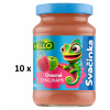 Hello přesnídávka s malinami a vitamínem C 10 x 190 G