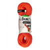 Dynamické lano Beal Karma 9,8 mm 70 m Standard - solid orange