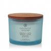 Chesapeake Bay Candle Mind & Body 3-Wick Jar Reflection + Clarity 312 g