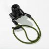 SmallRig Universal Braided Shoulder Strap Green 5056