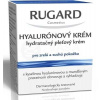 Rugard hydratačný krém 50 ml 50 ml pleťový krém