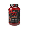 ASL Proteínový prášok Iso Zero Protein 908g Príchuť: Vanilka