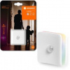 LEDVANCE LUNETTA SQUARE SENSOR RGB WHITE