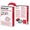 SENCOR VRECKO mikrovl. SVC 420/620 (5ks)