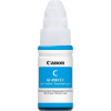 Atrament Canon GI-490C - originálny