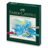 Akvarelové pastelky Faber-Castell 117538 Albrecht Dürer 117538 štúdio box, 36 farieb