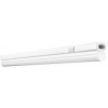 LEDVANCE LINEAR COMPACT SWITCH LED světelná lišta LED pevně vestavěné LED 4 W neutrální bílá bílá