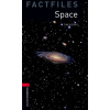 Oxford Bookworms Factfiles New Edition 3 Space with Audio Mp3 Pack