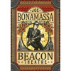 DVD Joe Bonamassa - BEACON THEATRE: LIVE FROM NEW YORK