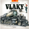 Vlaky - Hášová Truhelková Lucie