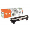 Peach PEACH kompatibilní toner Brother TN-1030/1050, černá, 1000str.
