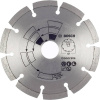 Bosch Accessories 2609256415 diamantový rezný kotúč Priemer 230 mm 1 ks; 2609256415