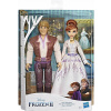 Bábika Ľadové kráľovstvo Hasbro E5502 32,4 cm