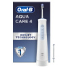 Oral-B AquaCare 4 1 ústna sprcha + 1 náhradná hlavica