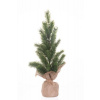 Dekorácia MagicHome Vianoce, Stromček, 40 cm
