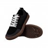 Leatt cyklistická obuv Flat 1.0, pánska, black, veľkosť: 44,5