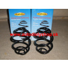 Opel Tigra 94-00 zadné pružiny Sada Ľavé+Pravé