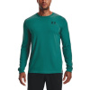Pánske tričko Under Armour 1329585 - 452 - S