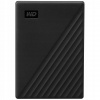 WD My Passport 2TB, WDBYVG0020BBK-WESN