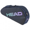 Tour Racquet Bag S 2025 taška na rakety navy balenie 1 ks - 1 ks
