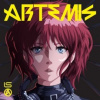 Stirling Lindsey - Artemis(EE Version) [CD]