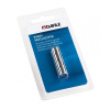Dahle Magnety extra silné na sklenené tabule, valček 10 mm, 4 ks
