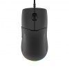 Xiaomi Gaming Mouse Lite/Herná/Optická/6 200 DPI/Drôtová USB/Čierna 57884