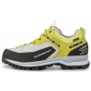 Dámske topánky Garmont Dragontail Tech GTX WMS yellow/light grey 5,5UK