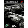 Need For Speed Most Wanted Black Edition (PS2)