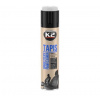 K2 TAPIS 600ml - čistič čalúnenia pena - sprej s kefou