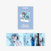 JYP Entertainment Stray Kids: 6th Fanmeeting (STAY in Our Little House) Postcard Book