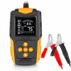 Klinový remeň kosačky - TESTER AUTOBATÉRIE 12V/24V (Tester batérií 12 V/24 V)